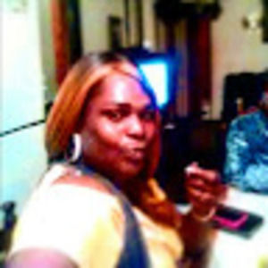 Meet your Posher, Goddess